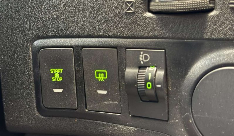 
								Mahindra Pik Up 2.2 Mhawk S Cab 4X2 S Cab S4 Ac full									
