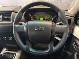 
										Mahindra Pik Up 2.2 Mhawk S Cab 4X2 S Cab S4 Ac full									