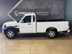 
										Mahindra Pik Up 2.2 Mhawk S Cab 4X2 S Cab S4 Ac full									