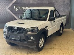 
										Mahindra Pik Up 2.2 Mhawk S Cab 4X2 S Cab S4 Ac full									