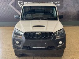 
										Mahindra Pik Up 2.2 Mhawk S Cab 4X2 S Cab S4 Ac full									