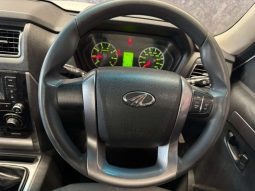 
										Mahindra Pik Up 2.2 Mhawk S Cab 4X2 S6 Refresh full									