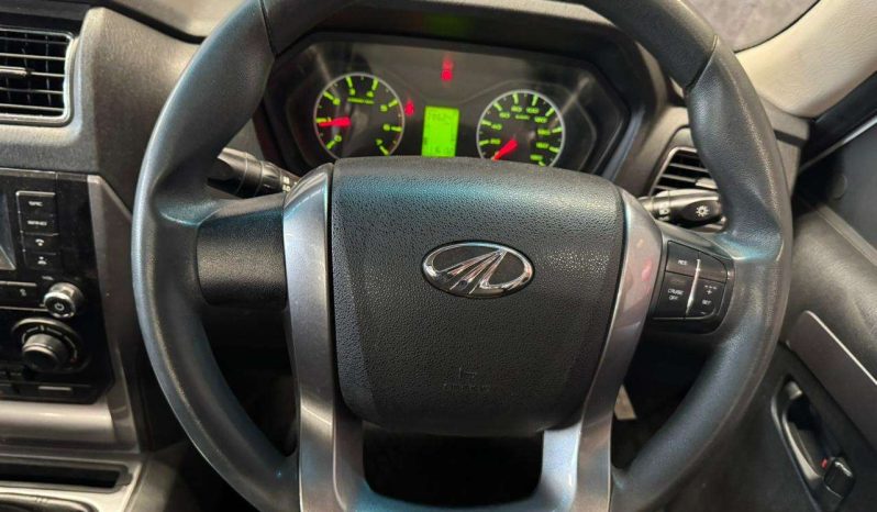 
								Mahindra Pik Up 2.2 Mhawk S Cab 4X2 S6 Refresh full									