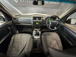 
										Mahindra Pik Up 2.2 Mhawk S Cab 4X2 S6 Refresh full									