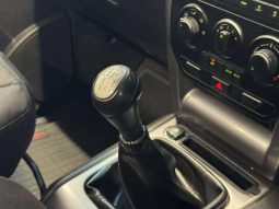 
										Mahindra Pik Up 2.2 Mhawk S Cab 4X2 S6 Refresh full									