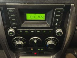 
										Mahindra Pik Up 2.2 Mhawk S Cab 4X2 S6 Refresh full									