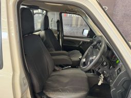 
										Mahindra Pik Up 2.2 Mhawk S Cab 4X2 S6 Refresh full									