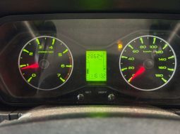 
										Mahindra Pik Up 2.2 Mhawk S Cab 4X2 S6 Refresh full									