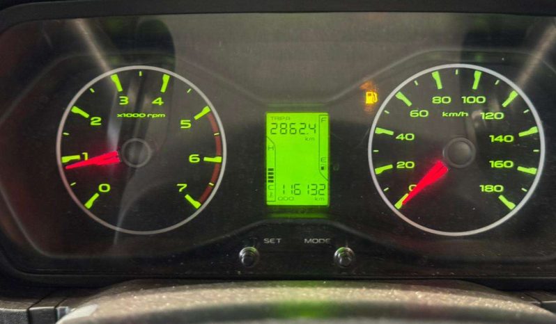 
								Mahindra Pik Up 2.2 Mhawk S Cab 4X2 S6 Refresh full									