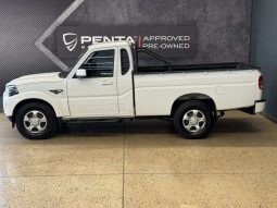 
										Mahindra Pik Up 2.2 Mhawk S Cab 4X2 S6 Refresh full									