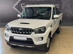 
										Mahindra Pik Up 2.2 Mhawk S Cab 4X2 S6 Refresh full									
