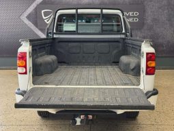 
										Mahindra Pik Up 2.2 Mhawk S Cab 4X2 S6 Refresh full									