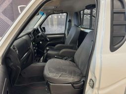 
										Mahindra Pik Up 2.2 Mhawk S Cab 4X2 S6 Refresh full									