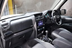 
										Mahindra Pik Up 2.2 Mhawk S11 Karoo D Cab 4X4 At full									