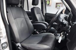
										Mahindra Pik Up 2.2 Mhawk S11 Karoo D Cab 4X4 At full									