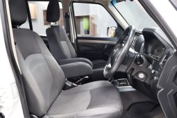 
										Mahindra Pik Up 2.2 Mhawk S11 Karoo D Cab 4X4 At full									