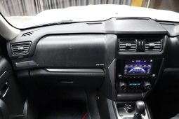 
										Mahindra Pik Up 2.2 Mhawk S11 Karoo D Cab 4X4 At full									