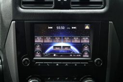 
										Mahindra Pik Up 2.2 Mhawk S11 Karoo D Cab 4X4 At full									