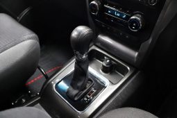 
										Mahindra Pik Up 2.2 Mhawk S11 Karoo D Cab 4X4 At full									