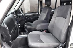 
										Mahindra Pik Up 2.2 Mhawk S11 Karoo D Cab 4X4 At full									