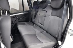
										Mahindra Pik Up 2.2 Mhawk S11 Karoo D Cab 4X4 At full									