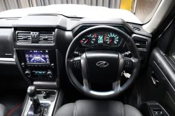 
										Mahindra Pik Up 2.2 Mhawk S11 Karoo D Cab 4X4 At full									