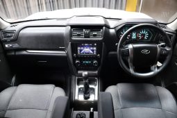 
										Mahindra Pik Up 2.2 Mhawk S11 Karoo D Cab 4X4 At full									