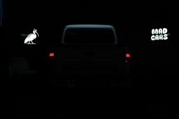 
										Mahindra Pik Up 2.2 Mhawk S11 Karoo D Cab 4X4 At full									