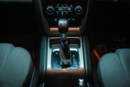 
										Mahindra Pik Up 2.2 Mhawk S11 Karoo D Cab 4X4 At full									