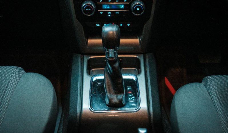 
								Mahindra Pik Up 2.2 Mhawk S11 Karoo D Cab 4X4 At full									