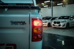 
										Mahindra Pik Up 2.2 Mhawk S11 Karoo D Cab 4X4 At full									
