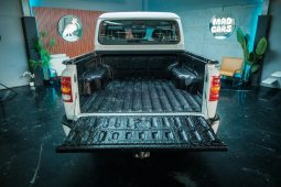 
										Mahindra Pik Up 2.2 Mhawk S11 Karoo D Cab 4X4 At full									
