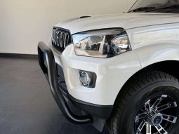 
										Mahindra Pik Up 2.2 Mhawk S11 Karoo D Cab 4X4 At full									