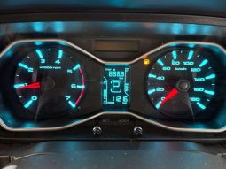 
										Mahindra Pik Up 2.2 Mhawk S11 Karoo D Cab 4X4 At full									