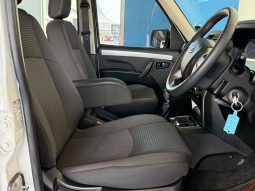 
										Mahindra Pik Up 2.2 Mhawk S11 Karoo D Cab 4X4 At full									