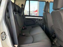 
										Mahindra Pik Up 2.2 Mhawk S11 Karoo D Cab 4X4 At full									