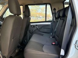 
										Mahindra Pik Up 2.2 Mhawk S11 Karoo D Cab 4X4 At full									