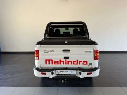 
										Mahindra Pik Up 2.2 Mhawk S11 Karoo D Cab 4X4 At full									
