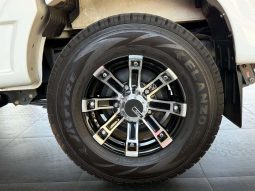 
										Mahindra Pik Up 2.2 Mhawk S11 Karoo D Cab 4X4 At full									