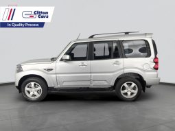 
										Mahindra Scorpio 2.2 Crde Mhawk S11 4X2 103kW full									