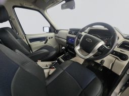 
										Mahindra Scorpio 2.2 Crde Mhawk S11 4X2 103kW full									