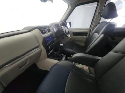 
										Mahindra Scorpio 2.2 Crde Mhawk S11 4X2 103kW full									