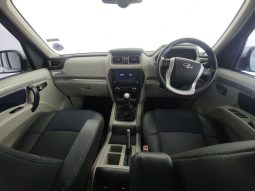 
										Mahindra Scorpio 2.2 Crde Mhawk S11 4X2 103kW full									