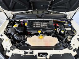 
										Mahindra SCORPIO / PIK UP PIK UP 2.2 mHAWK S6 REFRESH P/U S/C full									