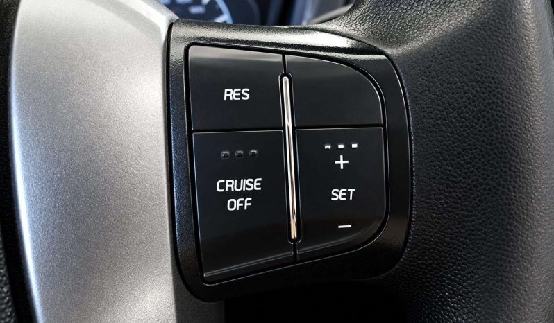 
								Mahindra SCORPIO / PIK UP PIK UP 2.2 mHAWK S6 REFRESH P/U S/C full									