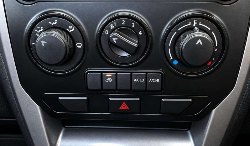 
								Mahindra SCORPIO / PIK UP PIK UP 2.2 mHAWK S6 REFRESH P/U S/C full									