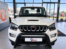 
										Mahindra SCORPIO / PIK UP PIK UP 2.2 mHAWK S6 REFRESH P/U S/C full									