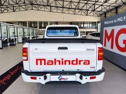 
										Mahindra SCORPIO / PIK UP PIK UP 2.2 mHAWK S6 REFRESH P/U S/C full									