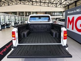 Mahindra SCORPIO / PIK UP PIK UP 2.2 mHAWK S6 REFRESH P/U S/C