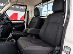 
										Mahindra SCORPIO / PIK UP PIK UP 2.2 mHAWK S6 REFRESH P/U S/C full									